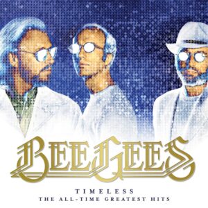 Bee Gees – Timeless Вініл