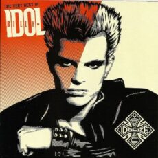 Billy Idol – The Very Best Of - Idolize Yourself Вініл