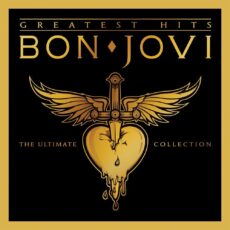 Bon Jovi – Greatest Hits Вініл