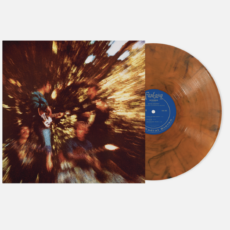 Creedence Clearwater Revival – Bayou Country Вініл