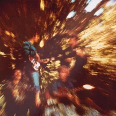 Creedence Clearwater Revival – Bayou Country Вініл