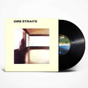 Dire Straits – Dire Straits Вініл
