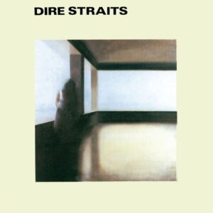 Dire Straits – Dire Straits Вініл