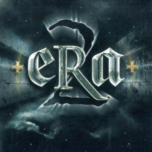 Era – Era 2 Вініл