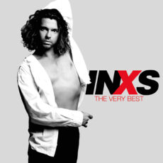 INXS – The Very Best Вініл