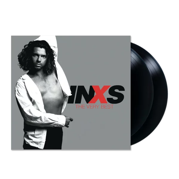 INXS – The Very Best Вініл