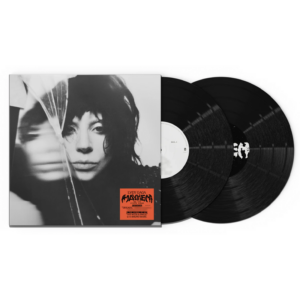 Lady Gaga – Mayhem Вініл