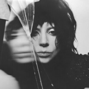 Lady Gaga – Mayhem Вініл