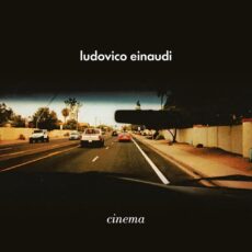 Ludovico Einaudi – Cinema Вініл
