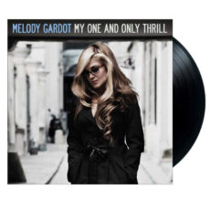 Melody Gardot – My One And Only Thrill Вініл