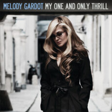 Melody Gardot – My One And Only Thrill Вініл