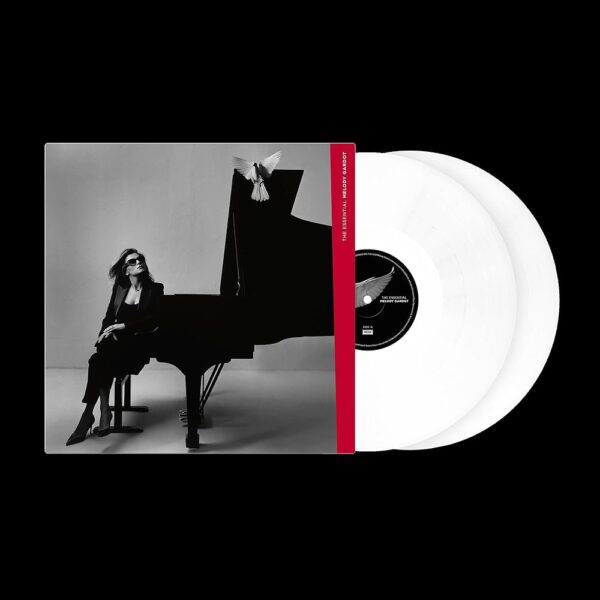 Melody Gardot – The Essential Вініл