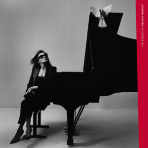 Melody Gardot – The Essential Вініл