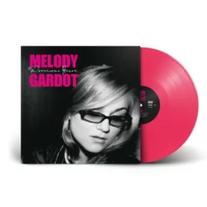 Melody Gardot – Worrisome Heart Вініл