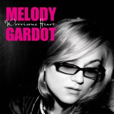 Melody Gardot – Worrisome Heart Вініл
