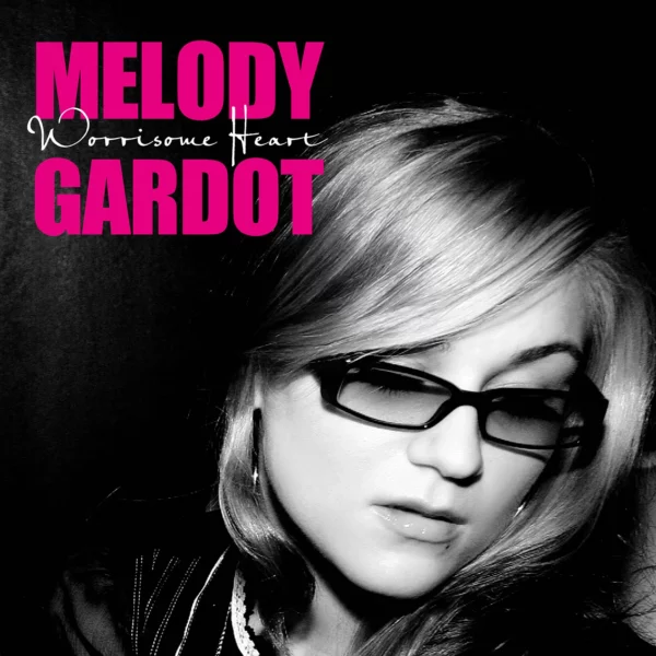 Melody Gardot – Worrisome Heart Вініл