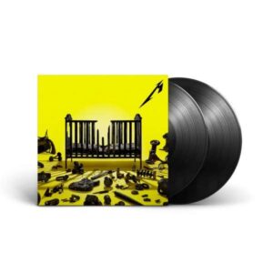 Metallica – 72 Seasons Вініл