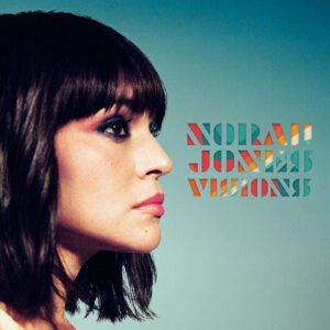 Norah Jones – Visions Вініл