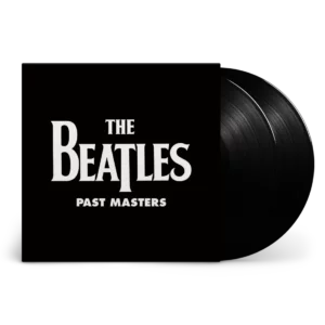 The Beatles – Past Masters Вініл