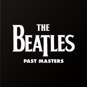 The Beatles – Past Masters Вініл