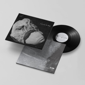 The Cure – Songs Of A Lost World Вініл