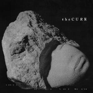 The Cure – Songs Of A Lost World Вініл