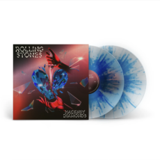 The Rolling Stones – Hackney Diamonds Вініл