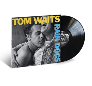 Tom Waits – Rain Dogs Вініл