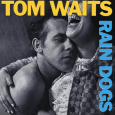 Tom Waits – Rain Dogs Вініл