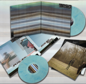 Vertaal – Paradigm Shifting Вініл