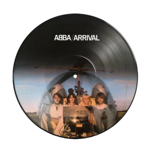 ABBA – Arrival Вініл