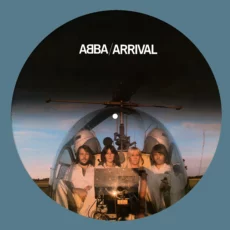 ABBA – Arrival Вініл