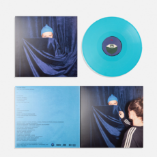 Blooms Corda – Дощ Іде, Але Сонце Світить Вініл