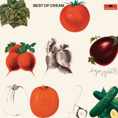 Cream – Best Of Cream Вініл
