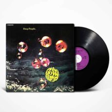 Deep Purple – Who Do We Think We Are Вініл