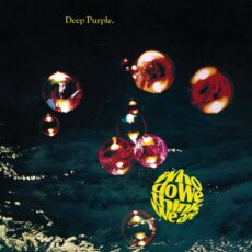 Deep Purple – Who Do We Think We Are Вініл