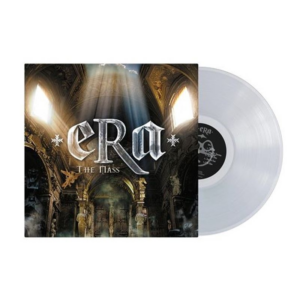 Era – The Mass Вініл