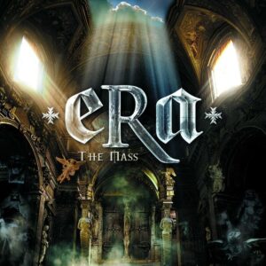 Era – The Mass Вініл