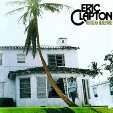 Eric Clapton – 461 Ocean Boulevard Вініл
