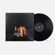 Курган & Agregat – Поле Каніфолі Вініл