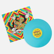 Курган & Agregat - The Best Вініл