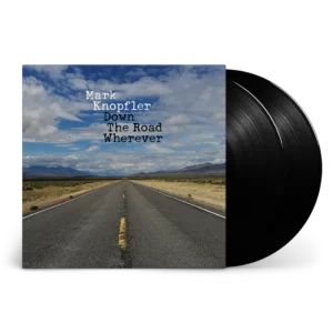 Mark Knopfler – Down The Road Wherever Вініл
