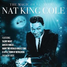 Nat King Cole – The Magic Of Christmas Вініл