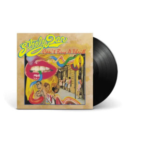 Steely Dan – Can't Buy A Thrill Вініл