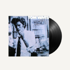 Tom Waits – Bounced Checks Вініл
