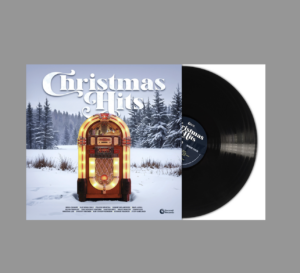 Various Artists – Christmas Hits Вініл