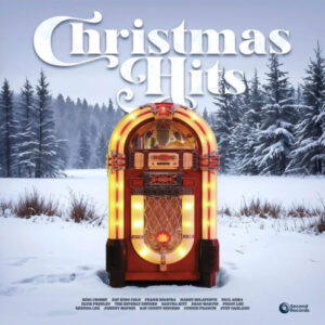 Various Artists – Christmas Hits Вініл